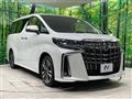 2023 Toyota Alphard
