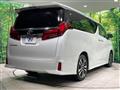 2023 Toyota Alphard