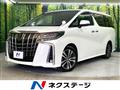 2020 Toyota Alphard