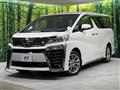 2020 Toyota Vellfire