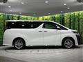 2020 Toyota Vellfire