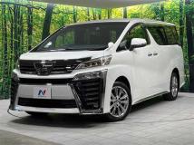 2020 Toyota Vellfire