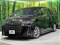 2022 Toyota Alphard
