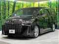 2022 Toyota Alphard
