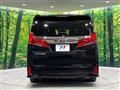 2022 Toyota Alphard