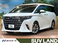 2023 Toyota Alphard