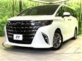 2024 Toyota Alphard