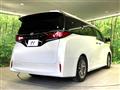 2024 Toyota Alphard