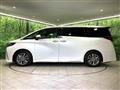 2024 Toyota Alphard