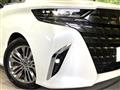2024 Toyota Alphard