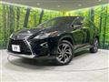 2016 Lexus RX