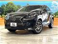 2015 Lexus NX