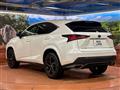 2020 Lexus NX