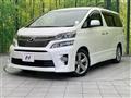 2013 Toyota Vellfire