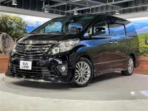 2014 Toyota Alphard