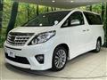 2014 Toyota Alphard