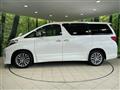 2014 Toyota Alphard