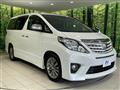 2014 Toyota Alphard