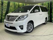 2014 Toyota Alphard