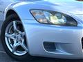 2002 Honda S2000