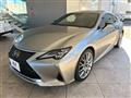2018 Lexus RC