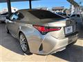 2018 Lexus RC