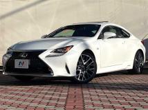 2017 Lexus RC