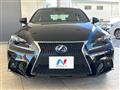 2015 Lexus IS