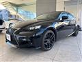 2015 Lexus IS