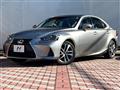 2018 Lexus IS
