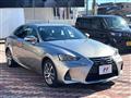 2018 Lexus IS
