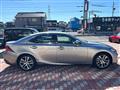 2018 Lexus IS