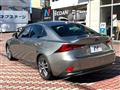 2018 Lexus IS