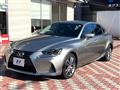 2018 Lexus IS