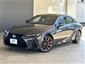 2021 Lexus IS