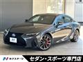 2021 Lexus IS