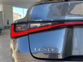 2021 Lexus IS