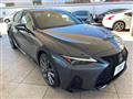 2021 Lexus IS