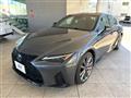2021 Lexus IS