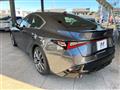 2021 Lexus IS