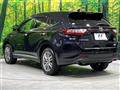 2017 Toyota Harrier Hybrid