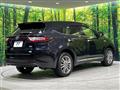 2017 Toyota Harrier Hybrid
