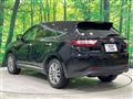 2019 Toyota Harrier Hybrid