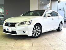 2013 Lexus GS