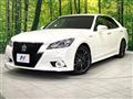 2015 Toyota Crown Hybrid