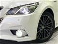 2015 Toyota Crown Hybrid