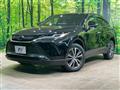 2020 Toyota Harrier Hybrid