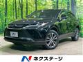 2020 Toyota Harrier Hybrid