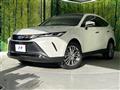 2022 Toyota Harrier Hybrid