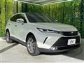 2022 Toyota Harrier Hybrid